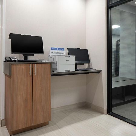 Fairfield Inn & Suites By Marriott Corinth South Denton Area Esterno foto