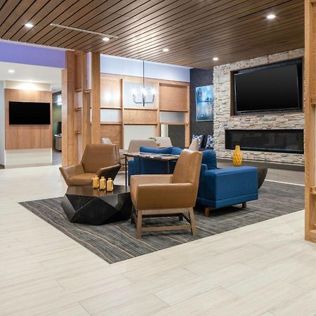 Fairfield Inn & Suites By Marriott Corinth South Denton Area Esterno foto