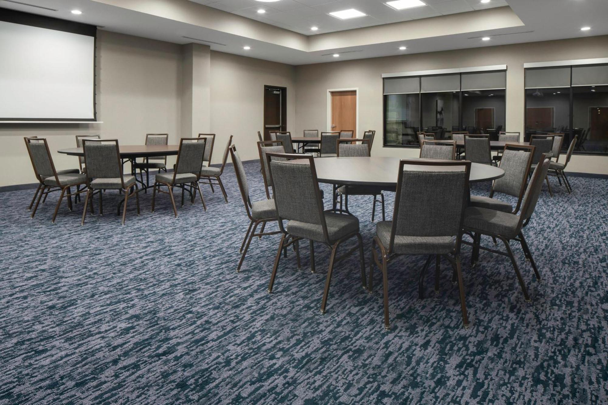 Fairfield Inn & Suites By Marriott Corinth South Denton Area Esterno foto