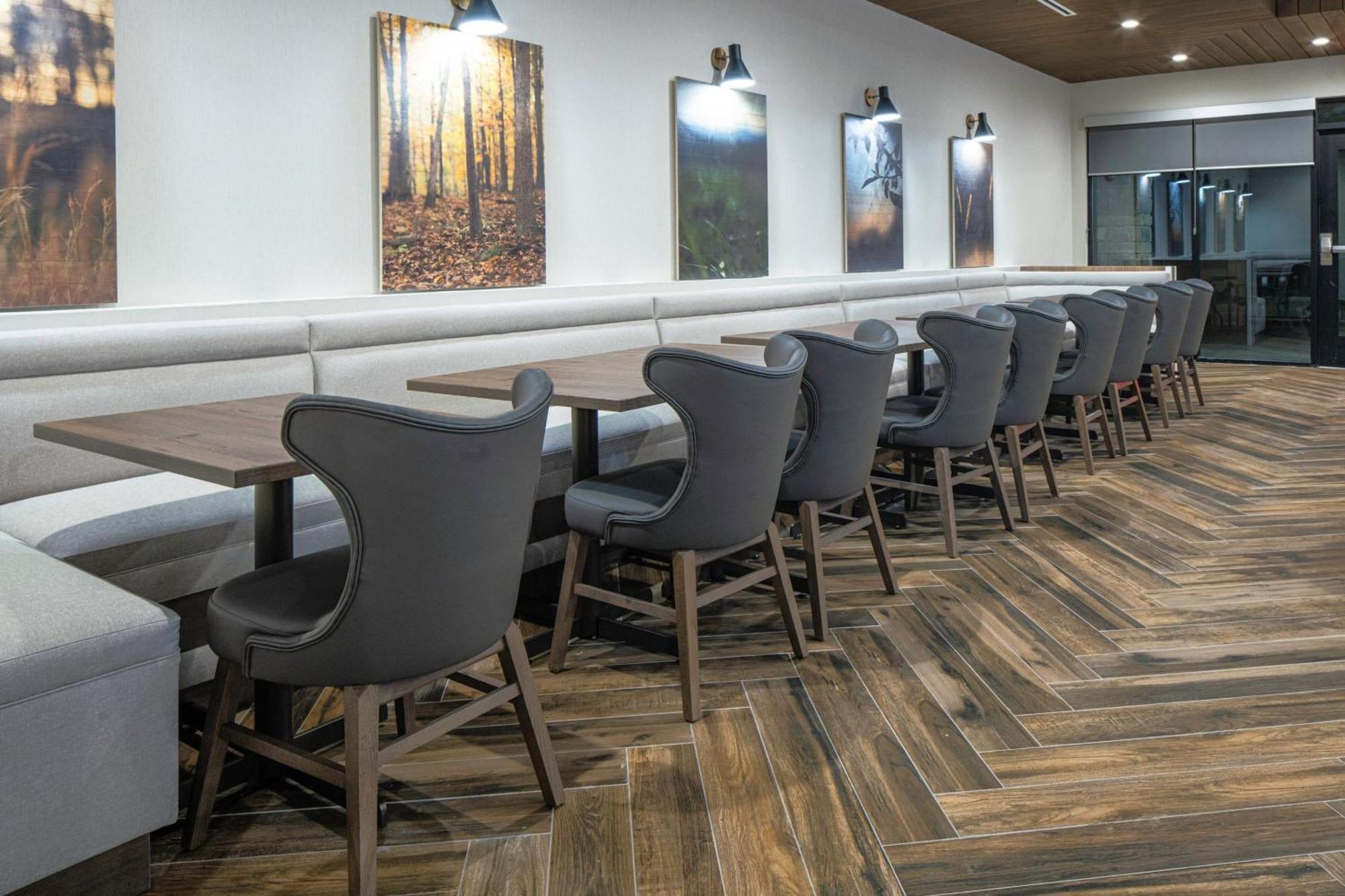 Fairfield Inn & Suites By Marriott Corinth South Denton Area Esterno foto
